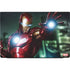Marvel Tony Stark Iron Man Dell Vostro Skin
